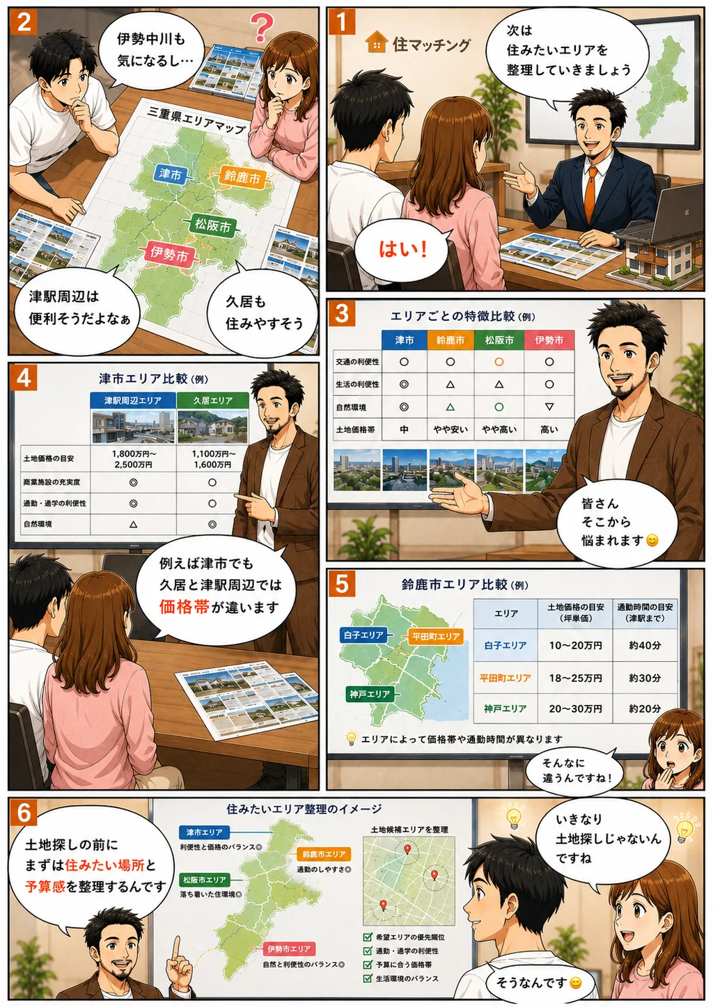 漫画 11ページ