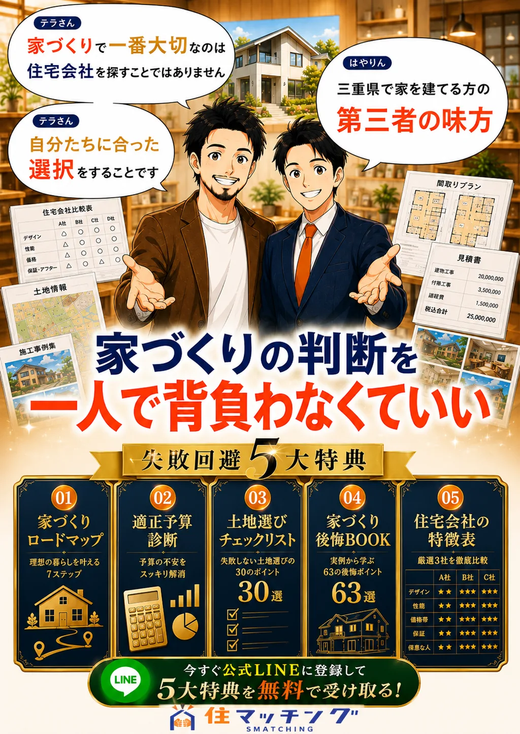 漫画 18ページ